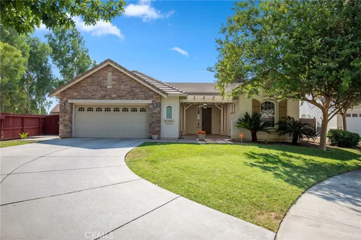 3531 Clearwater Court, Merced, California 95348