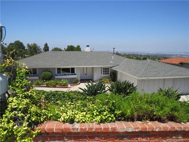 2507 Sunnyside Ridge Road, Rancho Palos Verdes, California 90275