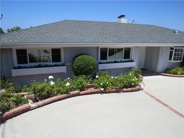 2507 Sunnyside Ridge Road, Rancho Palos Verdes, California 90275