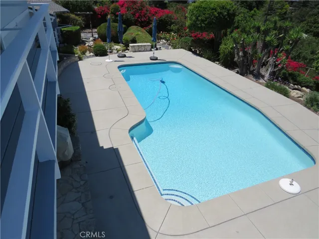2507 Sunnyside Ridge Road, Rancho Palos Verdes, California 90275
