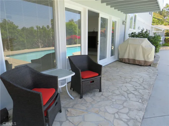 2507 Sunnyside Ridge Road, Rancho Palos Verdes, California 90275