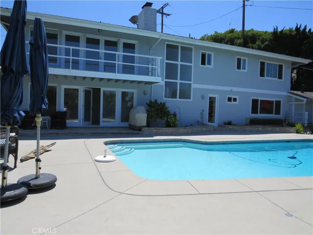 2507 Sunnyside Ridge Road, Rancho Palos Verdes, California 90275