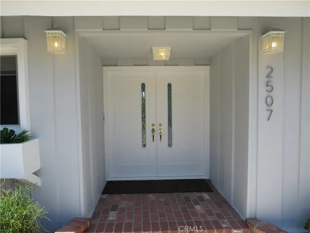 2507 Sunnyside Ridge Road, Rancho Palos Verdes, California 90275