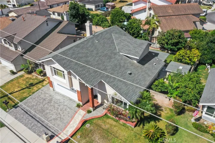 15329 Ryon Avenue, Bellflower, California 90706