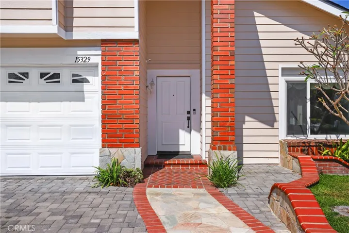 15329 Ryon Avenue, Bellflower, California 90706