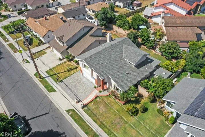 15329 Ryon Avenue, Bellflower, California 90706