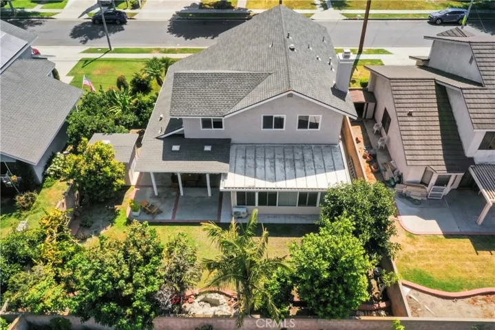 15329 Ryon Avenue, Bellflower, California 90706