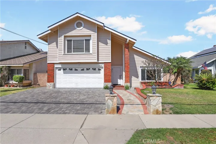 15329 Ryon Avenue, Bellflower, California 90706