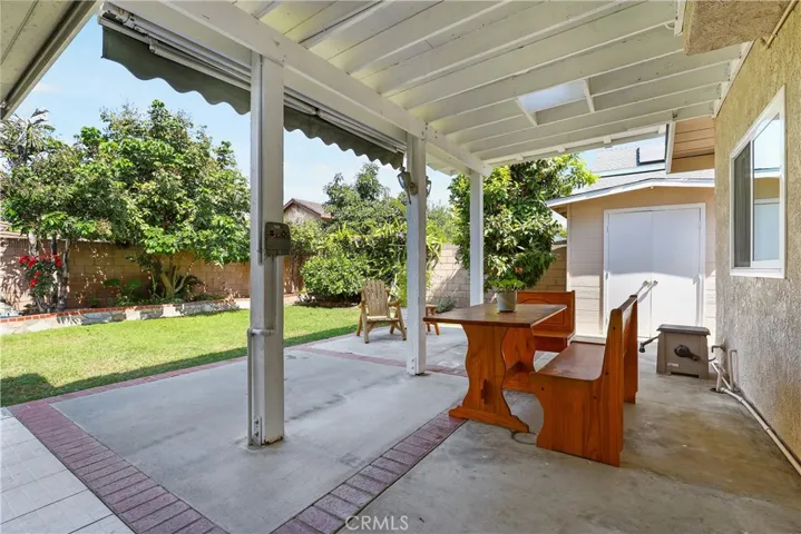 15329 Ryon Avenue, Bellflower, California 90706