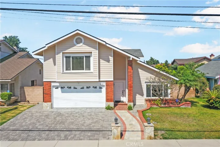 15329 Ryon Avenue, Bellflower, California 90706