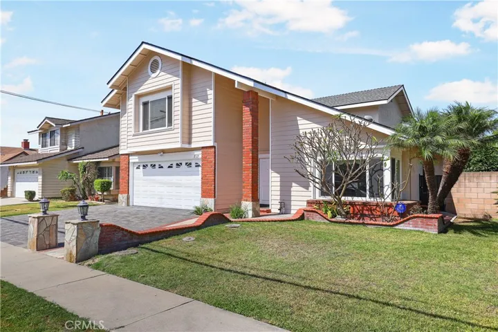 15329 Ryon Avenue, Bellflower, California 90706