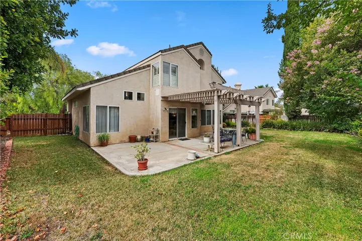 28190 Aspenwood Way, Menifee, California 92584