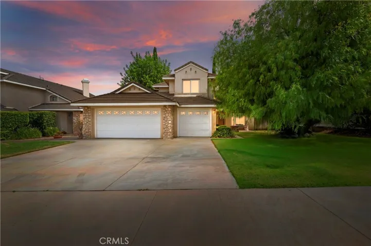 28190 Aspenwood Way, Menifee, California 92584
