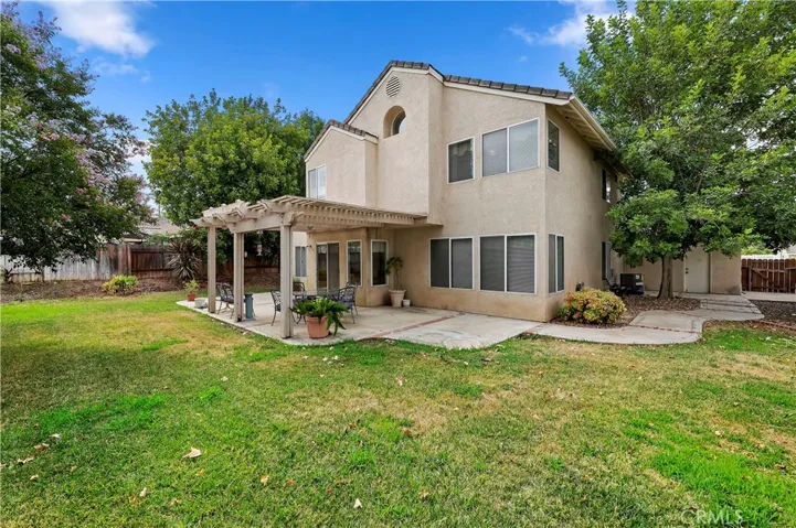 28190 Aspenwood Way, Menifee, California 92584