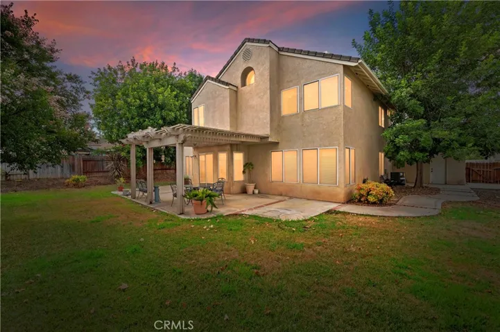 28190 Aspenwood Way, Menifee, California 92584