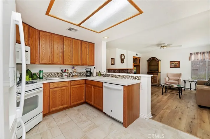 28190 Aspenwood Way, Menifee, California 92584