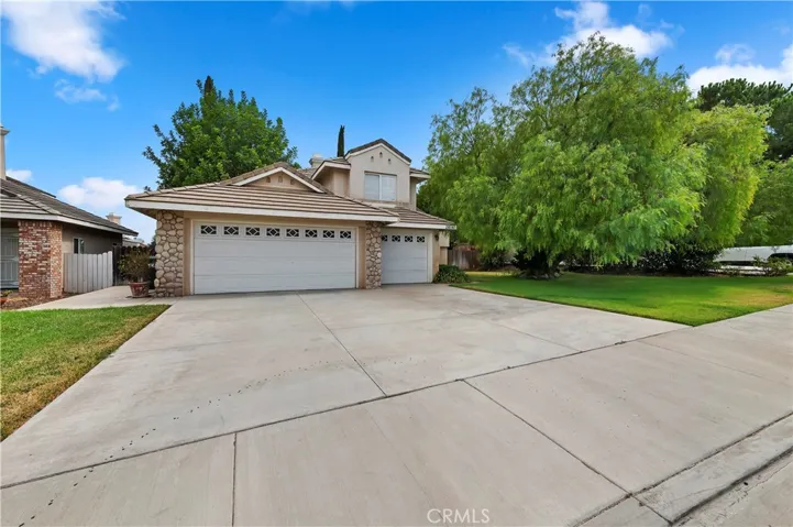 28190 Aspenwood Way, Menifee, California 92584