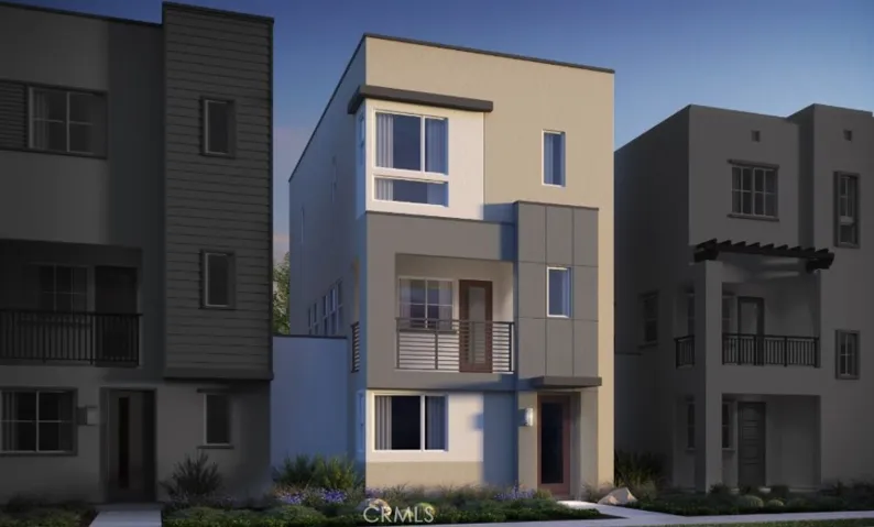 Rendering ~ Plan 3