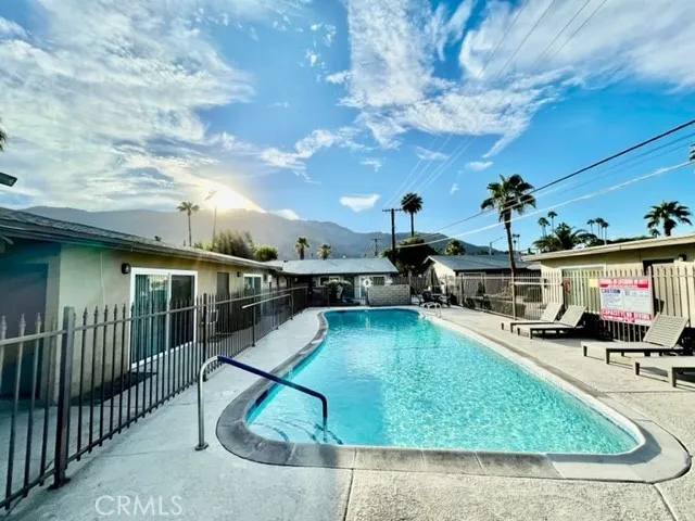 685 E Vista Chino 8, Palm Springs, California 92262