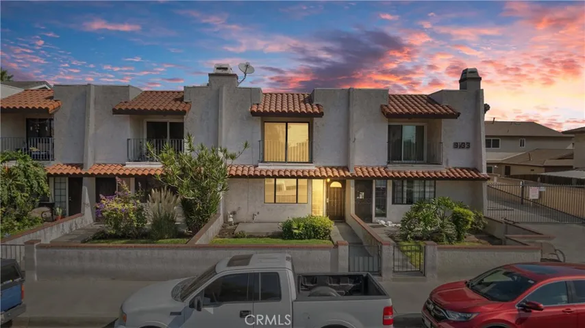 9133 Ramona Street 2, Bellflower, California 90706
