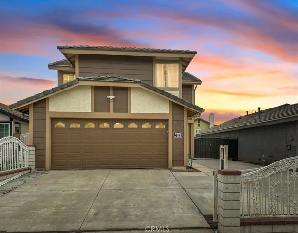 2010 Fig Tree Road, Colton, California 92324