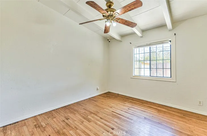 3rd Bedroom