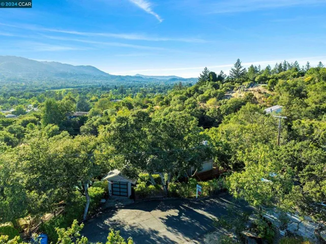 17100 Keaton Ave, Sonoma, California 95476