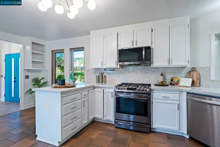 17100 Keaton Ave, Sonoma, California 95476
