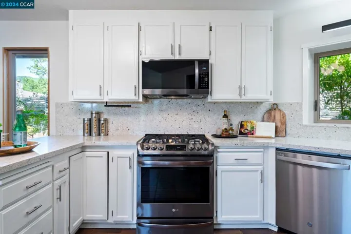 17100 Keaton Ave, Sonoma, California 95476