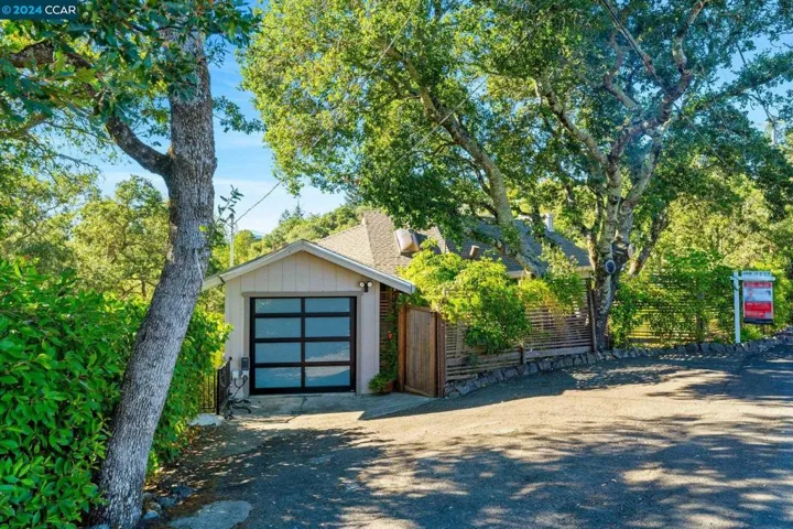 17100 Keaton Ave, Sonoma, California 95476