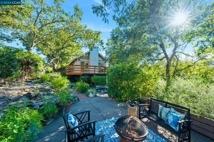 17100 Keaton Ave, Sonoma, California 95476