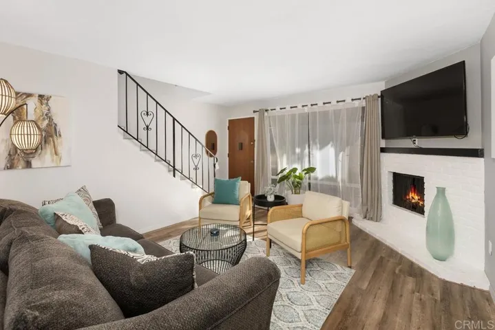 3282 Berger Avenue C7, San Diego, California 92123