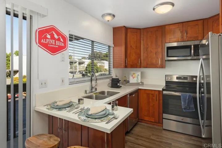 3282 Berger Avenue C7, San Diego, California 92123