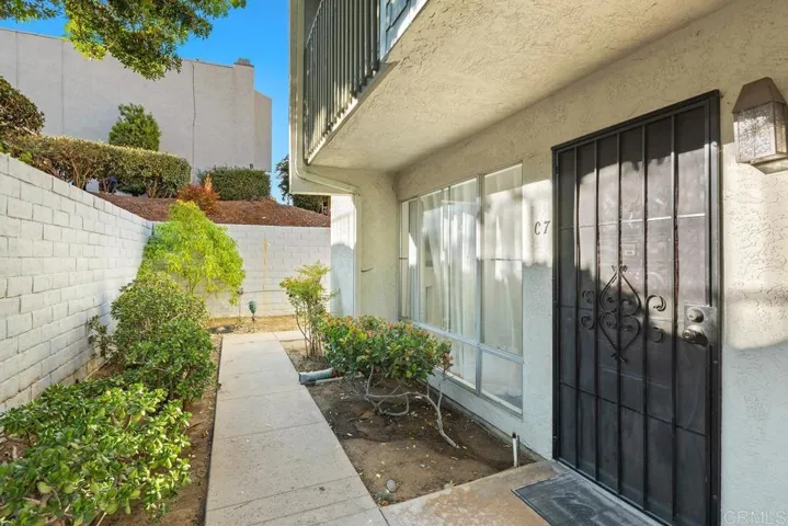 3282 Berger Avenue C7, San Diego, California 92123