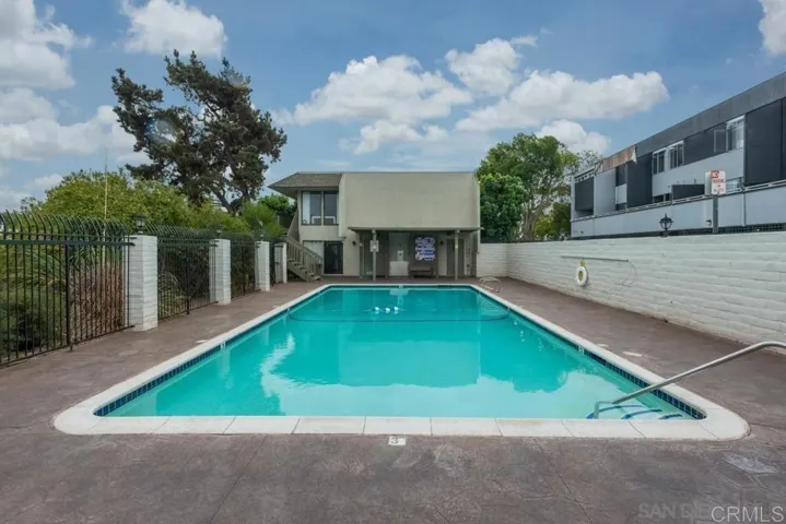 3282 Berger Avenue C7, San Diego, California 92123