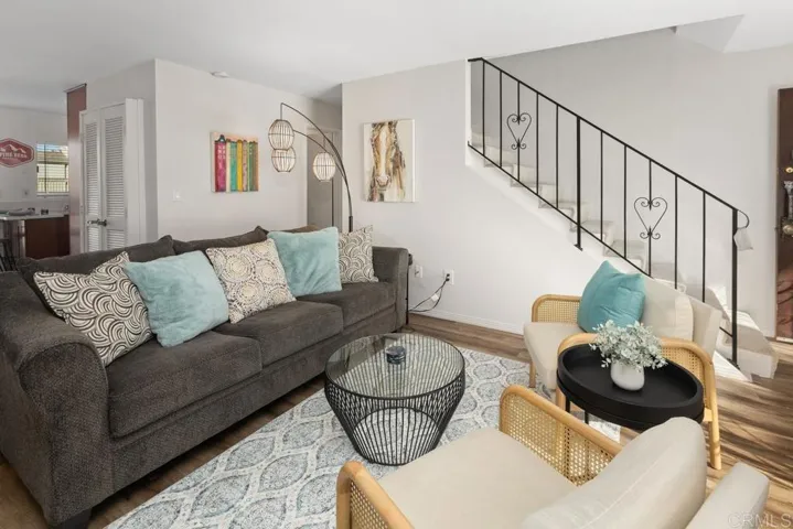 3282 Berger Avenue C7, San Diego, California 92123