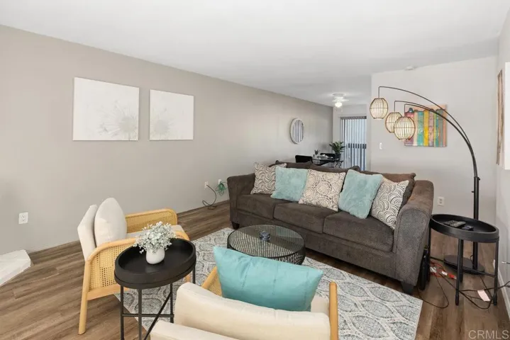 3282 Berger Avenue C7, San Diego, California 92123