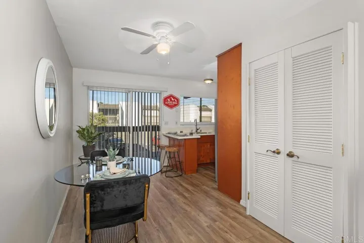 3282 Berger Avenue C7, San Diego, California 92123