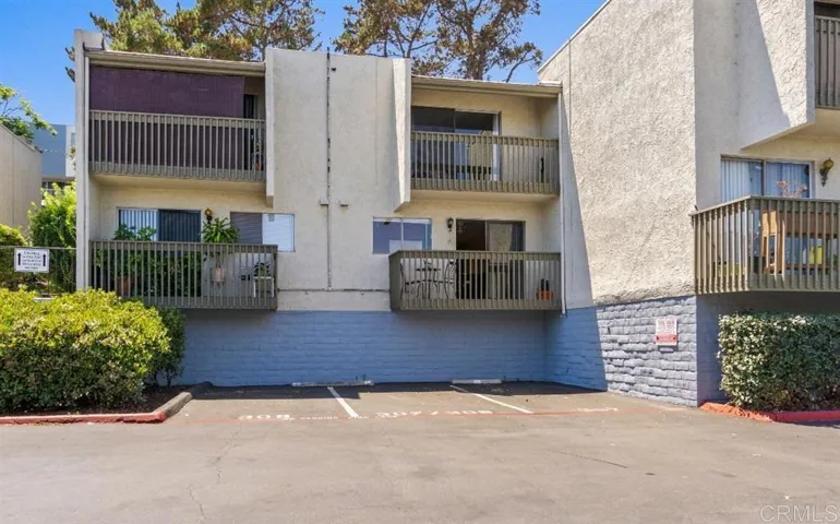 3282 Berger Avenue C7, San Diego, California 92123