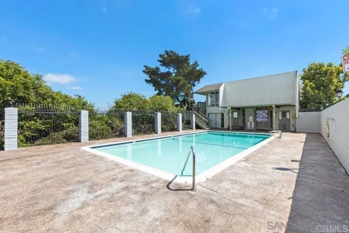 3282 Berger Avenue C7, San Diego, California 92123