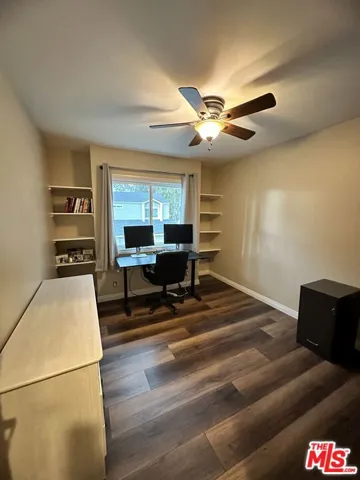 Home Office