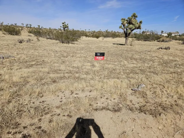 1 Sunflower Drive, Yucca Valley, California 92284, ,Land,For Sale,Sunflower,219114873PS