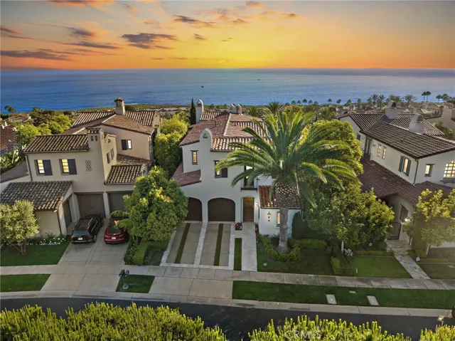 18 Twilight Bluff, Newport Coast, California 92657