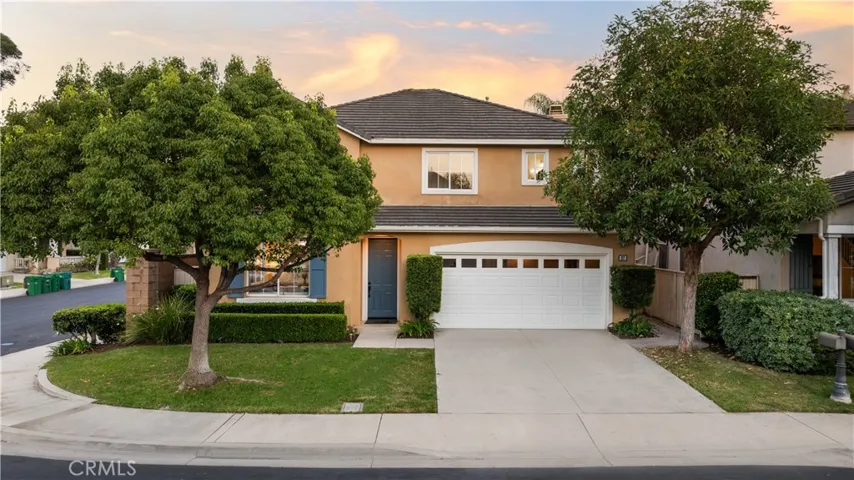 37 Pheasant, Irvine, California 92618
