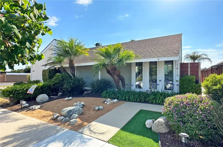 1819 Florida Street, Huntington Beach, California 92648