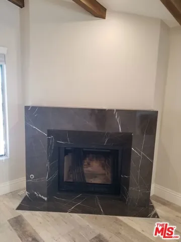 1117 S Swall, Los Angeles, California 90035