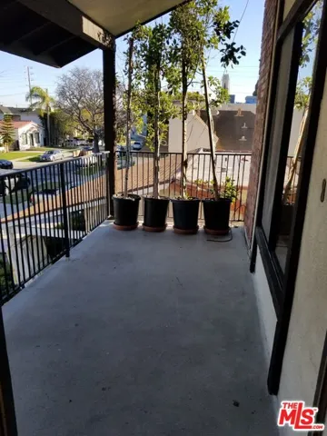 1117 S Swall, Los Angeles, California 90035
