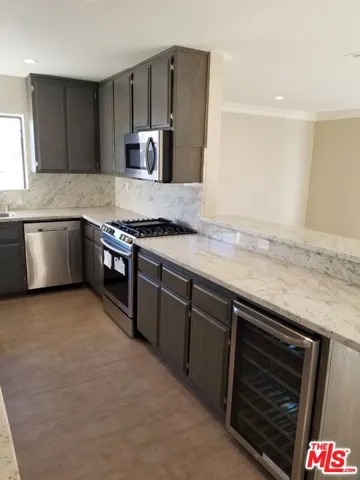 1117 S Swall, Los Angeles, California 90035