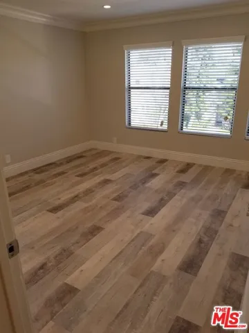 1117 S Swall, Los Angeles, California 90035