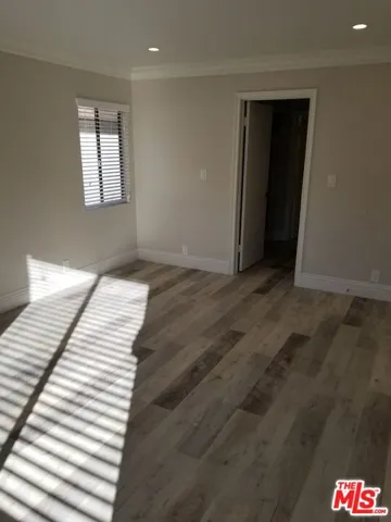 1117 S Swall, Los Angeles, California 90035